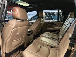 كاديلاك اسكاليد